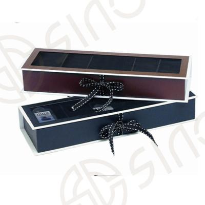 cosmetics and fragrance packaging box